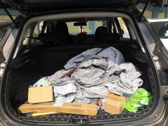 [深圳·浙B] 二手奔腾奔腾X402017款 1.6L 手动豪华型