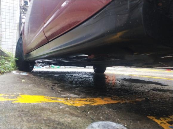 [佛山·粤E] 二手启辰启辰R502013款 1.6L 自动豪华版