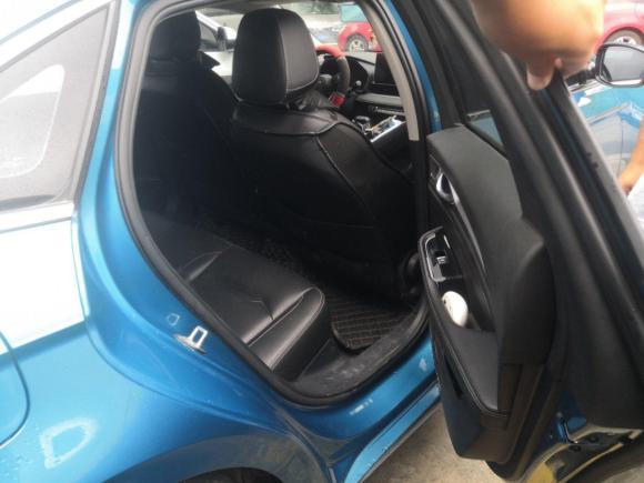 [无锡·苏U] 二手吉利汽车星瑞2021款 2.0TD 豪华型