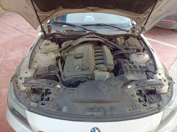 [金华·浙G] 二手宝马宝马Z42009款 sDrive23i领先型