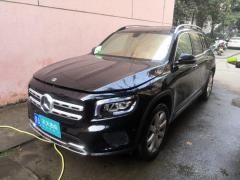 [西安·陕A]奔驰&nbsp;&nbsp;奔驰GLB&nbsp;&nbsp;2020款GLB200时尚型