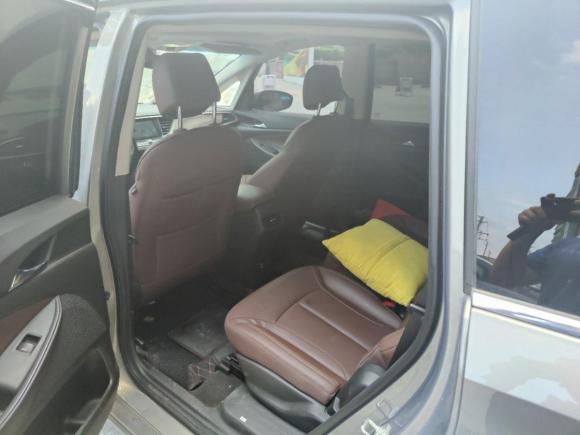 [广州·粤A] 二手别克别克GL62019款 18T 6座互联豪华型 国VI