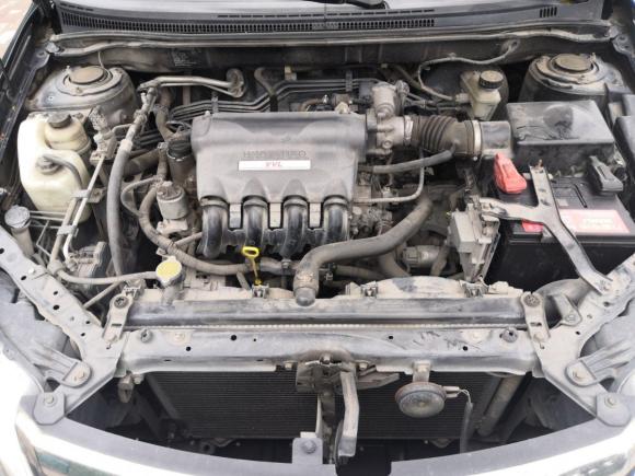 [台州·浙J] 二手比亚迪比亚迪F32014款 1.5L 自动豪华型