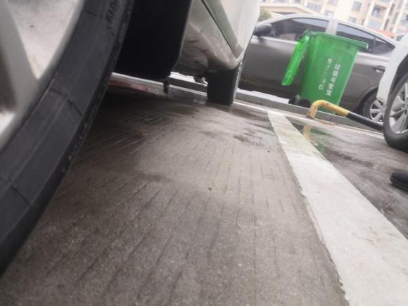 [南昌·赣A] 二手吉利汽车帝豪EV2019款 EV500 进取型标准续航版