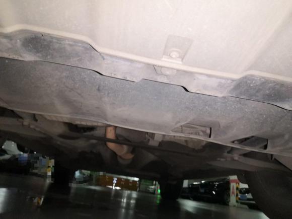 [武汉·鄂A] 二手观致观致52016款 1.6T 自动豪华型