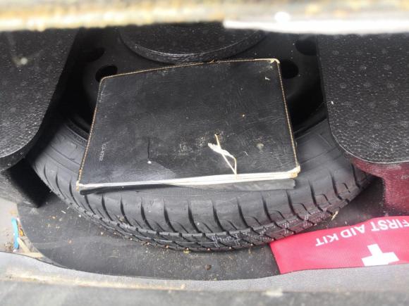 [无锡·苏B] 二手别克君越2016款 20T 精英型