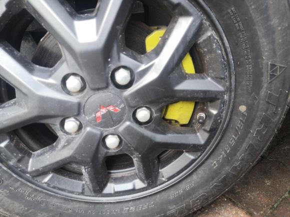 [台州·浙J] 二手五菱汽车五菱征途2021款 1.5L开拓型LAR