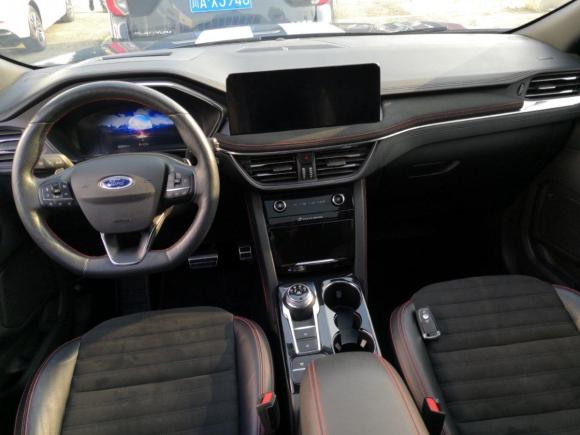 [成都·川A] 二手福特锐际2020款 EcoBoost 245 四驱纵享款ST-LINE