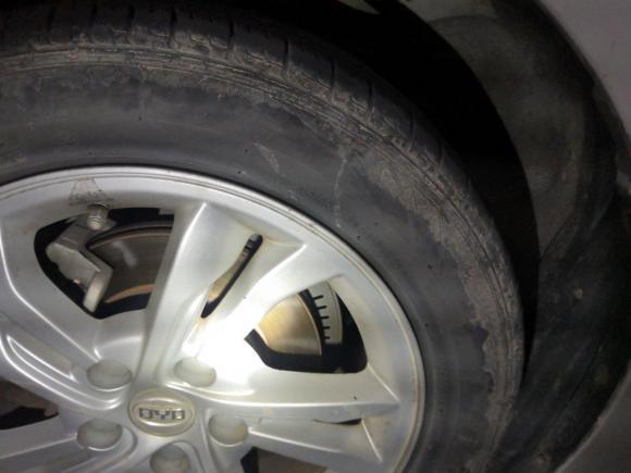 [嘉兴·浙F] 二手比亚迪速锐2014款 1.5L 手动豪华型