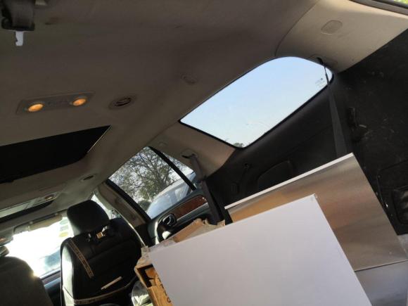 [台州·浙J] 二手别克昂科雷2010款 3.6L 旗舰版