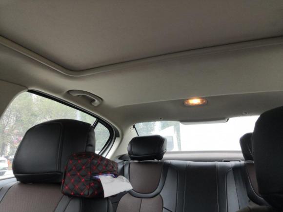 [台州·浙J] 二手标致标致3082012款 1.6L 手动风尚型