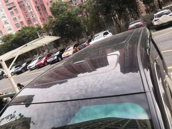 [南昌·赣A] 二手丰田埃尔法2012款 3.5L 豪华版