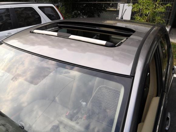 [合肥·皖A] 二手启辰启辰D502013款 1.6L 手动豪华版