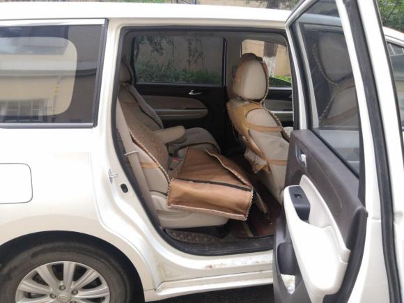 [青岛·鲁B] 二手广汽传祺传祺GM62019款 270T 自动豪华版（七座）国V