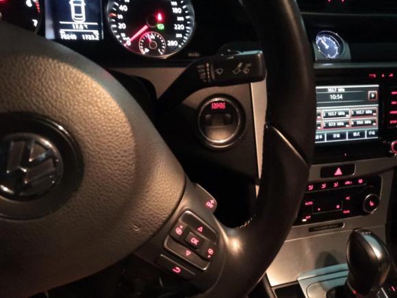 [上海·浙A] 二手大众大众CC2012款 3.6FSI R-Line