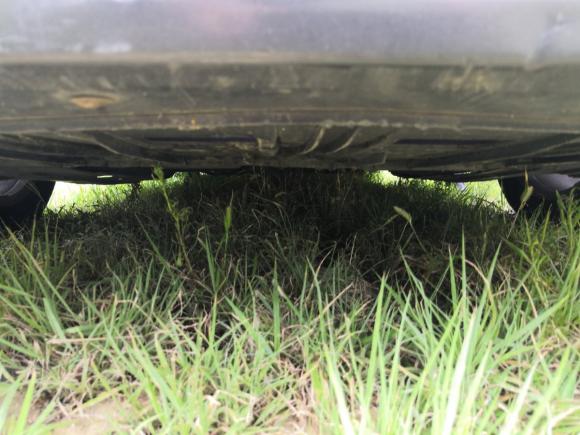 [济南·苏A] 二手荣威荣威9502012款 2.0L 舒适版