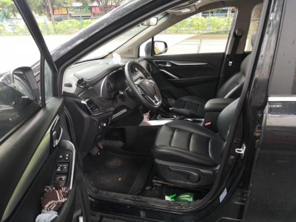 [广州·赣B] 二手江淮瑞风R32018款 1.6L CVT豪华天窗型