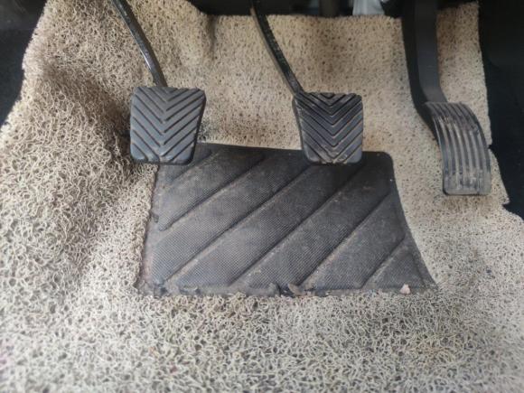 [台州·浙J] 二手长安轻型车欧尚2017款 1.5L 手动豪华型