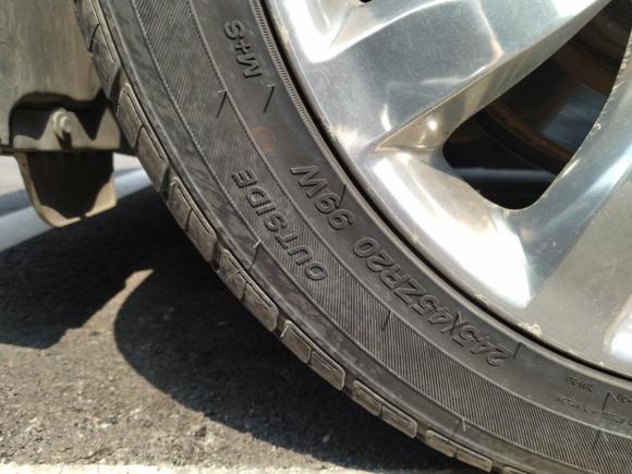 [沈阳·辽A] 二手克莱斯勒克莱斯勒300C2016款 3.0L 超越版