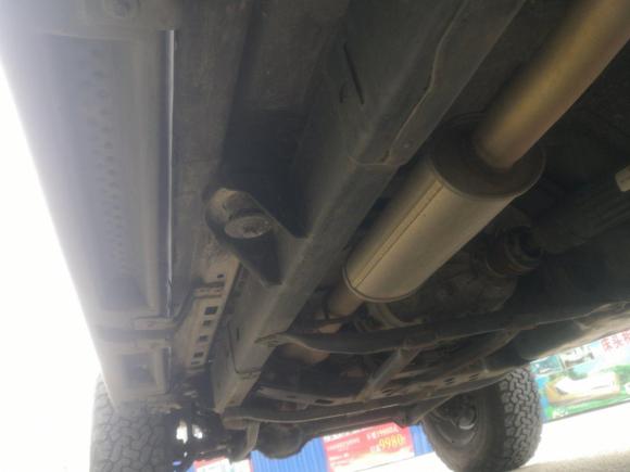 [佛山·粤E] 二手Jeep牧马人2017款 3.0L Sahara 四门舒享版