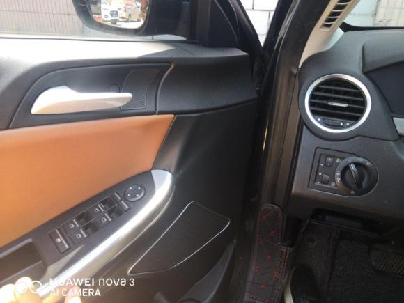 [青岛·鲁B] 二手荣威荣威e5502016款 尊享版