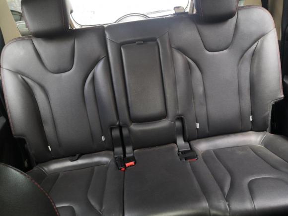 [青岛·鲁B] 二手东风风光东风风光3702016款 1.5L 手动智能型 7座