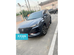 [北京·蒙G]长安&nbsp;&nbsp;长安CS75PLUS&nbsp;&nbsp;2020款2.0T自动旗舰型