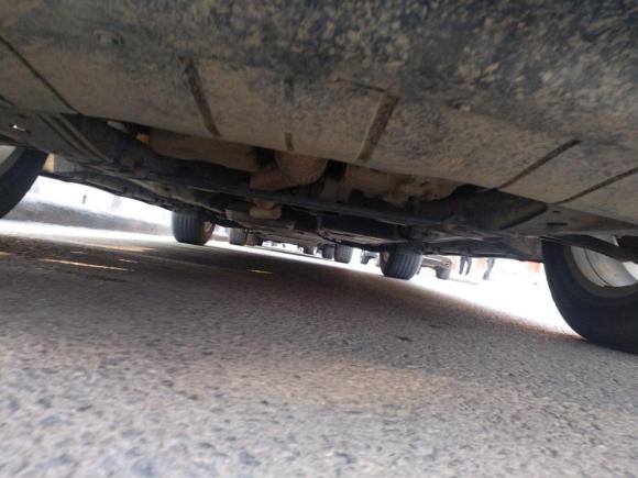 [北京·冀R] 二手雪佛兰探界者2018款 535T 自动驭界版