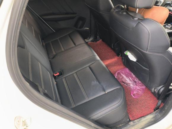 [义乌·浙G] 二手比亚迪比亚迪e22019款 高续航版 耀·豪华型