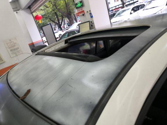 [深圳·粤S] 二手东南V5菱致2015款 plus 1.5L CVT智尊型