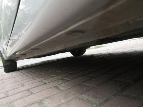 [成都·川A] 二手长安悦翔2012款 三厢 1.5L 手动豪华型