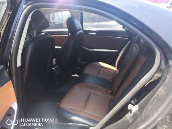 [青岛·鲁B] 二手荣威荣威e5502016款 尊享版