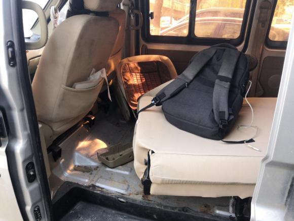 [南京·苏A] 二手东风小康东风小康EC362020款 标准型宁德时代电池