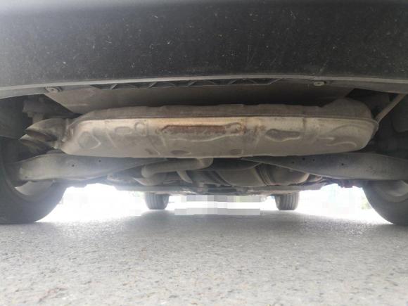 [芜湖·皖B] 二手大众途安2011款 1.4T DSG智臻版5座