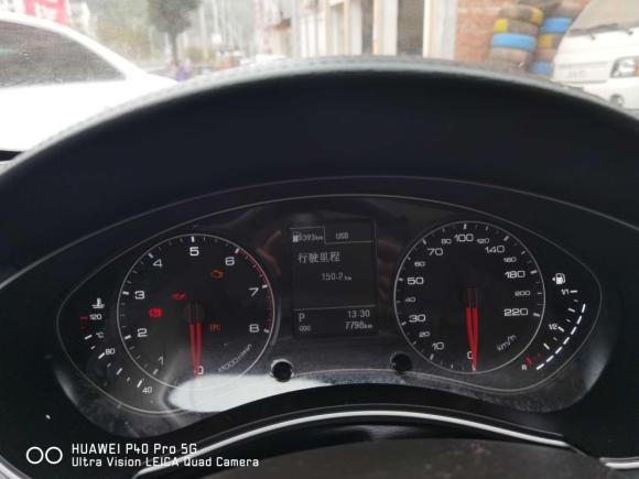 [义乌·赣E] 二手众泰众泰Z7002018年产1.8T自动全景天窗带电吸门