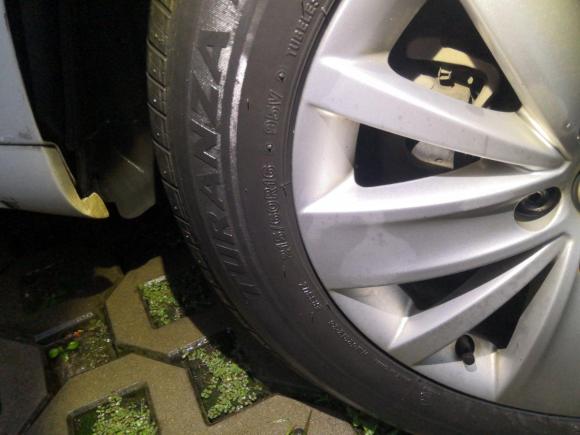 [合肥·皖A] 二手大众夏朗2013款 1.8TSI 标配型