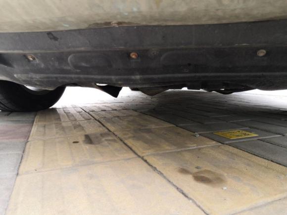 [济南·鲁A] 二手猎豹汽车猎豹CS102015款 2.0T 手动卓越型