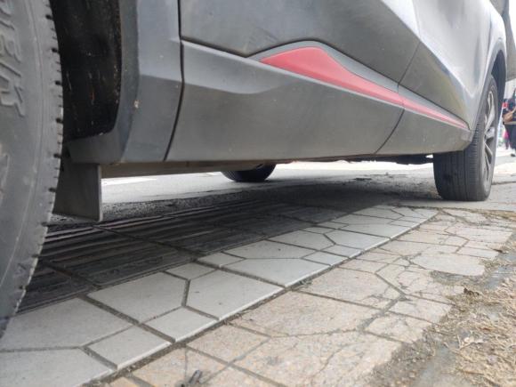 [成都·川A] 二手长安长安CS75 PLUS2020款 2.0T 自动领航型