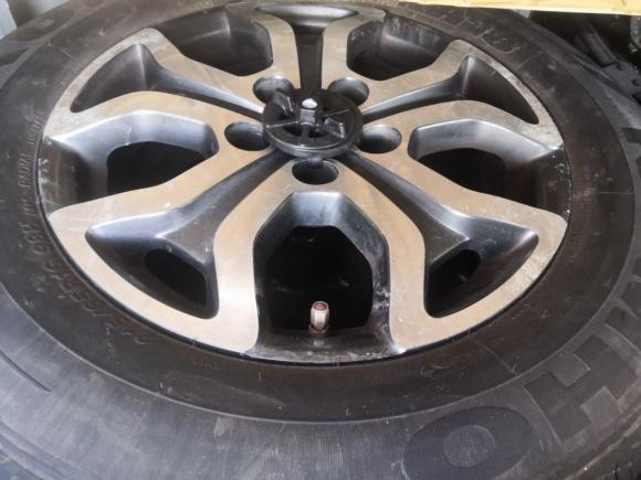 [无锡·苏B] 二手现代途胜2013款 2.0L 手动两驱时尚型