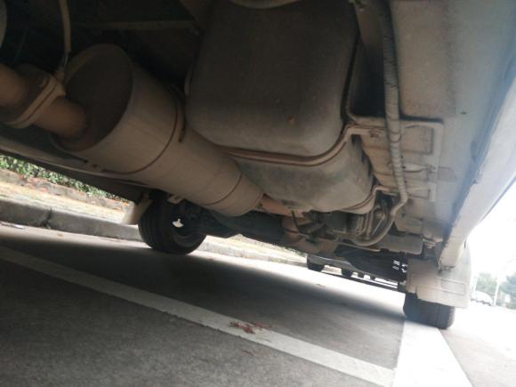 [义乌·浙G] 二手江铃特顺2019款 2.8T商运型短轴低顶6座国VI JX493