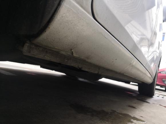 [无锡·苏B] 二手西雅特LEON2012款 1.8TSI FR