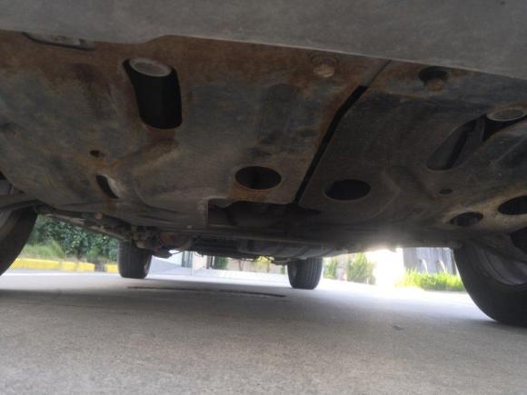 [苏州·苏E] 二手东风帅客2011款 1.6L 手动舒适型7座