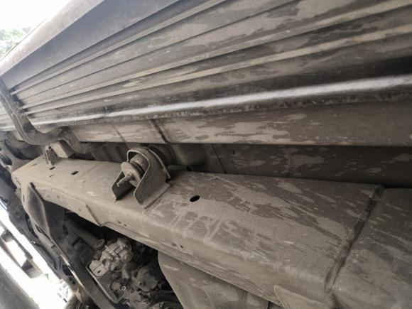 [成都·川A] 二手五十铃D-MAX2015款 2.5T四驱自动超豪华型4JK1