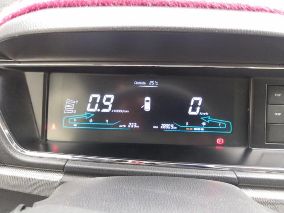 [台州·浙J] 二手长安商用欧尚2018款 1.5L 手动豪华型