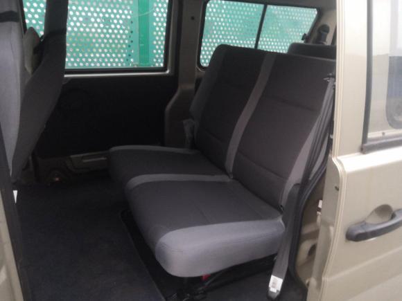 [佛山·粤H] 二手东风小康东风小康K07S2016款 1.2L实用型DK12-10