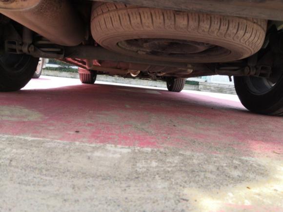 [湖州·豫S] 二手东风风光东风风光5802016款 1.5T CVT豪华型