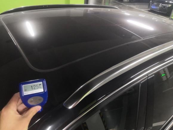 [杭州·皖A] 二手奥迪奥迪Q52017款 Plus 40 TFSI 技术型