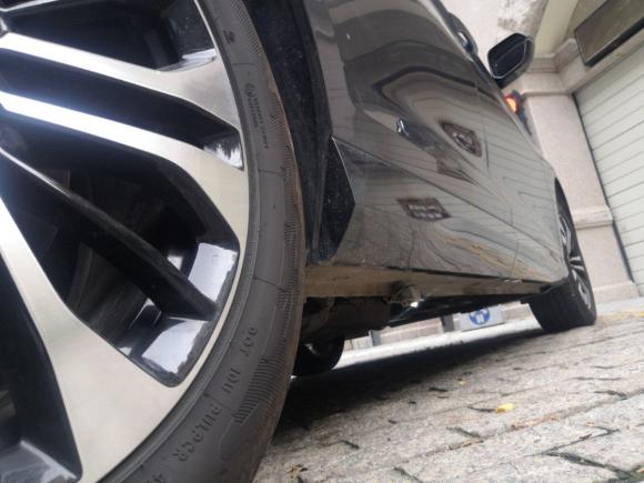 [青岛·鲁U] 二手五菱汽车五菱凯捷2020款 1.5T 自动旗舰型头等舱