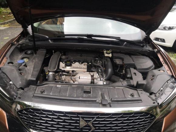 [宁波·沪C] 二手DSDS 62014款 1.6T 尊享版THP200