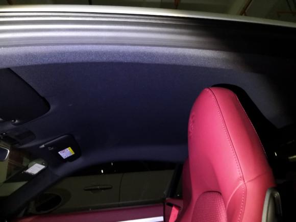 [西安·陕A] 二手保时捷保时捷7182018款 Cayman 2.0T